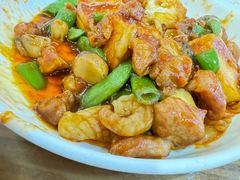 -砂锅李(九江路店)