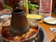 -鑫隆四季涮肉(八角畅游店)