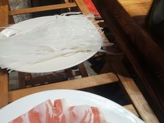 -凤吉园乌拉满族火锅中华老字号(繁荣路店)
