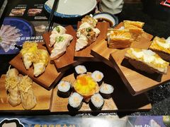 -古田居·特色寿司料理(星之岛旗舰店)