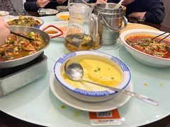 -太湖人家·喝土鸡汤·品太湖三白(动物园店)