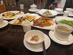 -湛江民大喜来登酒店-采悦轩中餐厅