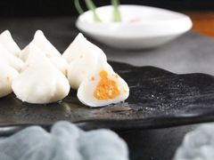 蟹黄包-阳光码头海鲜火锅(世纪大道店)