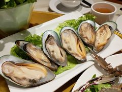 -百年恒益烧腊海鲜酒家·非遗传承(广州黄埔店)