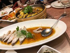 -骏莱海鲜鱼港(五角场店)