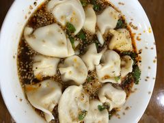 -回坊马二饺子馆