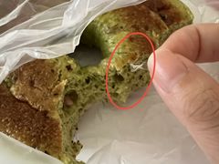 -巴黎贝甜(华堂新辰汇店)