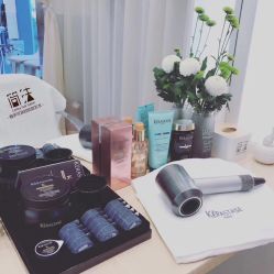 -简法造型·品牌形象店