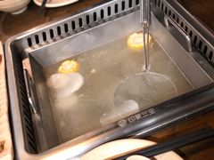 -印象三宝潮汕鲜牛肉火锅烤肉(友谊阳光城店)