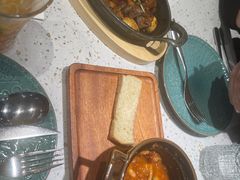 -CRAZYONES西班牙海鲜饭(上海美罗城店)