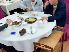 -合晋食府(广州合晋帝苑酒店)