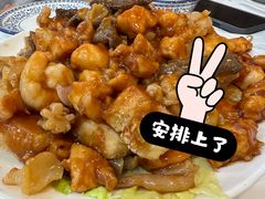 -聚福缘菜馆(隆昌路店)