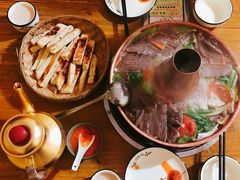 -陀岗美食·云南藏式特色餐厅