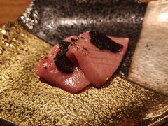 -桐寿司Sushi Tong