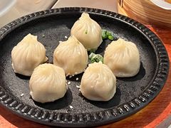 -翡翠拉面小笼包(岭南新天地店)