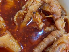 -脱骨凤爪(石桥店)