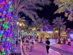 -三亚海昌梦幻海洋不夜城