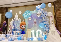 -觅糖派对·宝宝宴生日宴一站式派对策划(河西店)