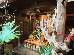 -普洱茶府(博乐广场店)