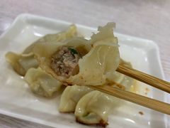 -大董锅贴(崇安寺店)
