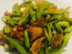 -杭百味·大众精选杭帮菜(西湖音乐喷泉店)