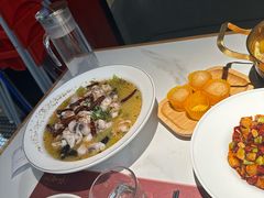 -川知味(京华城店)