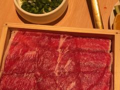-巴奴毛肚火锅(七宝领展广场店)