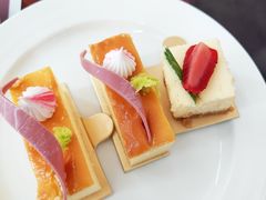 -东莞塘厦三正半山温泉酒店·沙利文西餐厅