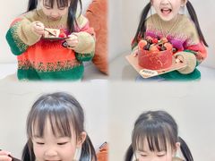 -黑池口感烘焙·生日蛋糕(坂田店)