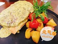 -UPPER KITCHEN(延安路店)