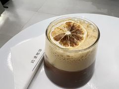 -边渡咖啡烘焙店(昙华林店)