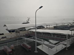 -厦门五通客运码头