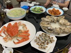 -蚝专家(北滘店)