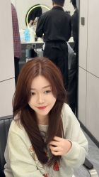 -Hair Code芭曲发型