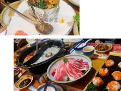 -潮澎派·潮汕菜大排档(南较西路店)