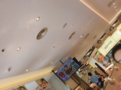 -西贝(无锡万象城店)