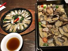 -涌上外婆桥(南塘店)