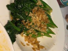-花样西贡·蜜越餐厅·法式越南料理(水晶城店)