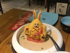 -局气 烤鸭·北京菜(光华路店)