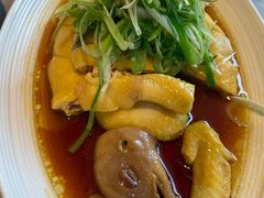 -陶兰居·手工点心·粤菜(圆融时代广场店)