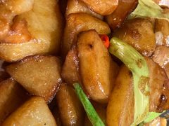 -绿茶餐厅(西单老佛爷店)