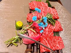 -king大志烤肉黑毛牛专门店(中山公园店)