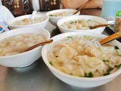 -崖口云吞(中堡店)