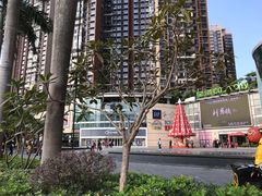 -深圳龙华星河COCO City(民治店)