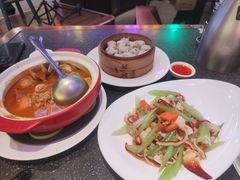 -王庄阿咪海鲜大排档(象园店)