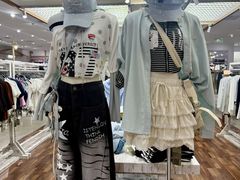 -长沙悦方ID MALL