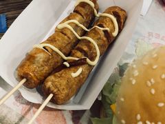 牛气冲天肠-牛纽塔·牛人堡(群众路店)