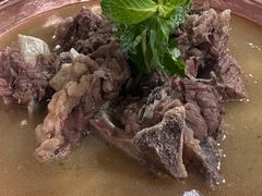 -藏味八珍特色火锅