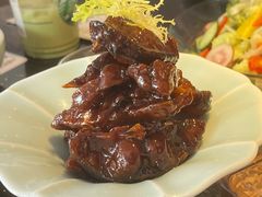 -小城故事·地道宁波味(月湖盛园店)