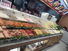 -醉人椒麻辣香锅(王府井喜悦店)